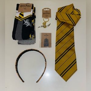 Harry Potter accessories